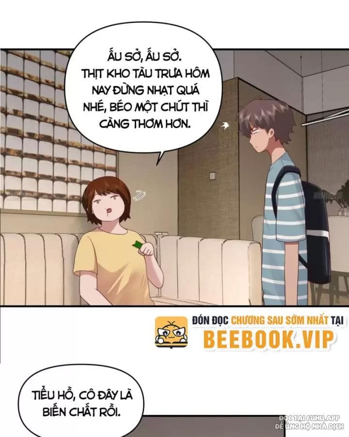 Truyện Tranh Ta Không Muốn Trùng Sinh Đâu trang 3