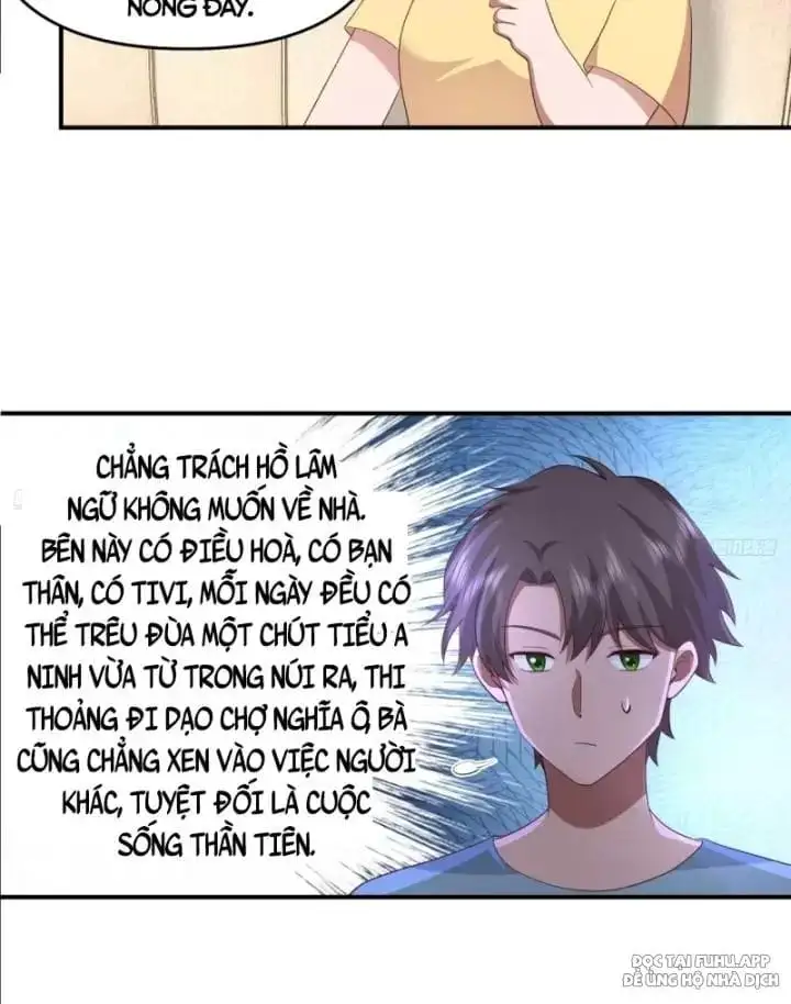 Truyện Tranh Ta Không Muốn Trùng Sinh Đâu trang 3