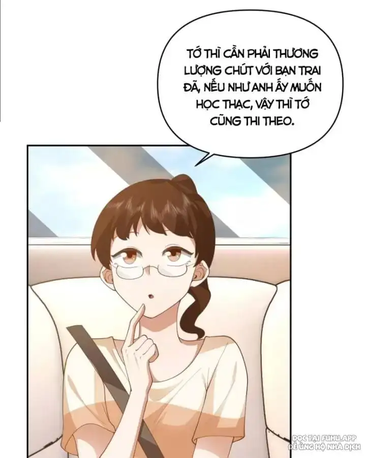 Truyện Tranh Ta Không Muốn Trùng Sinh Đâu trang 3