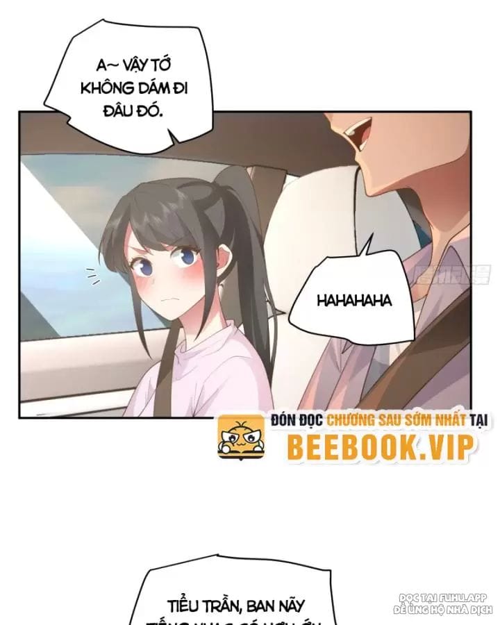 Truyện Tranh Ta Không Muốn Trùng Sinh Đâu trang 3