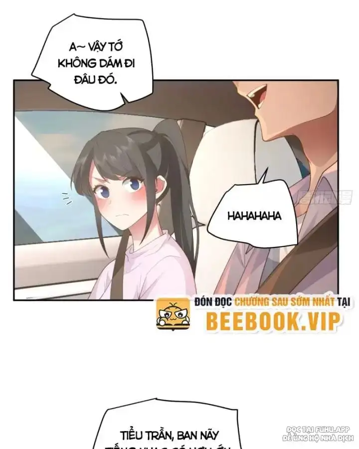 Truyện Tranh Ta Không Muốn Trùng Sinh Đâu trang 3