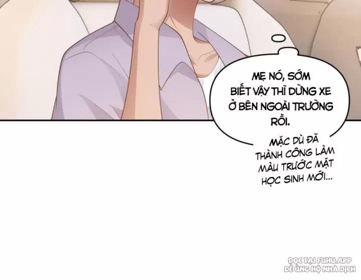 Truyện Tranh Ta Không Muốn Trùng Sinh Đâu trang 3