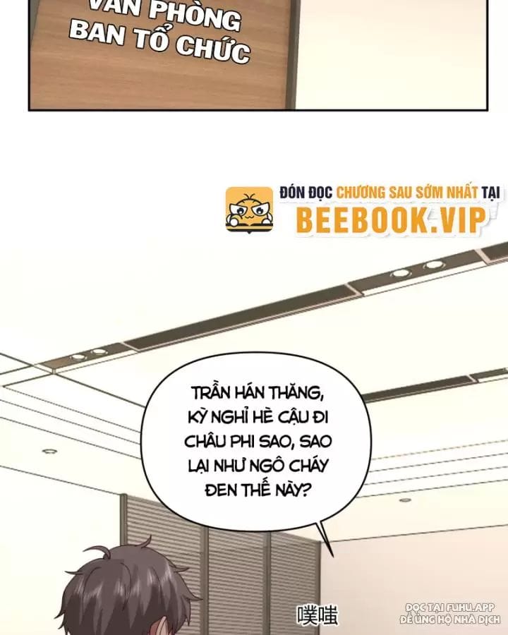 Truyện Tranh Ta Không Muốn Trùng Sinh Đâu trang 3