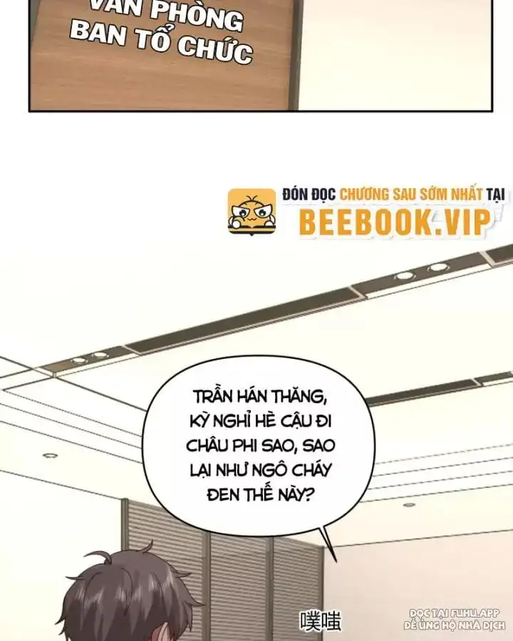 Truyện Tranh Ta Không Muốn Trùng Sinh Đâu trang 3