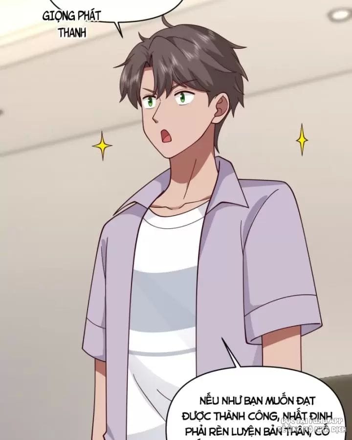 Truyện Tranh Ta Không Muốn Trùng Sinh Đâu trang 3