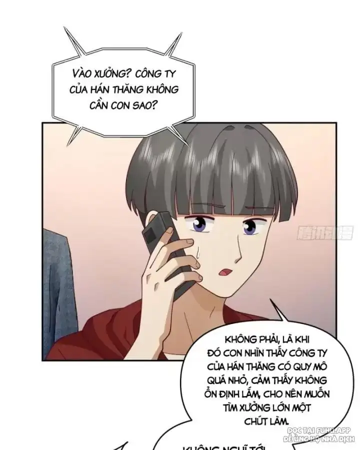 Truyện Tranh Ta Không Muốn Trùng Sinh Đâu trang 3