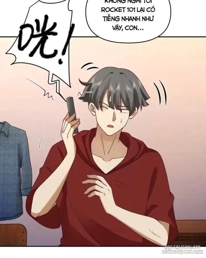 Truyện Tranh Ta Không Muốn Trùng Sinh Đâu trang 3