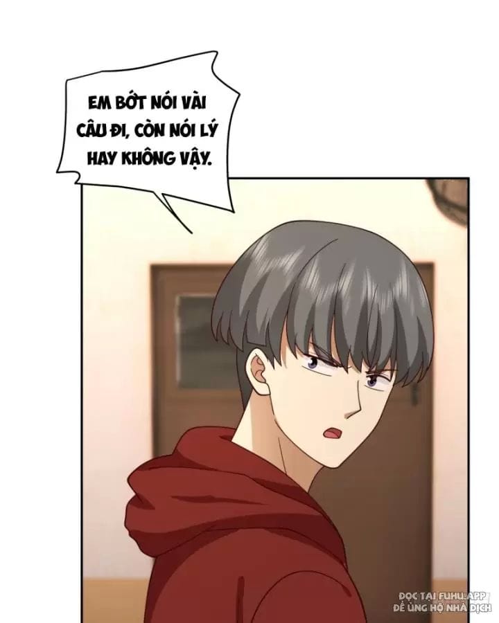 Truyện Tranh Ta Không Muốn Trùng Sinh Đâu trang 3