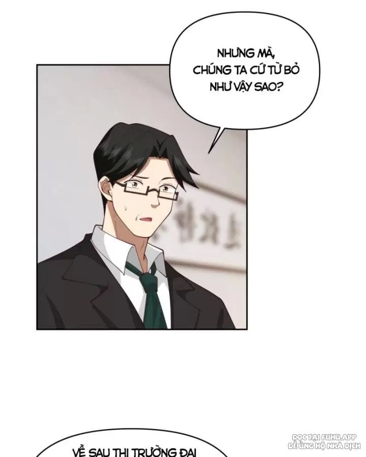 Truyện Tranh Ta Không Muốn Trùng Sinh Đâu trang 3