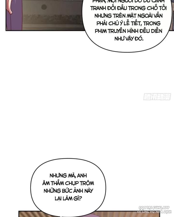 Truyện Tranh Ta Không Muốn Trùng Sinh Đâu trang 3