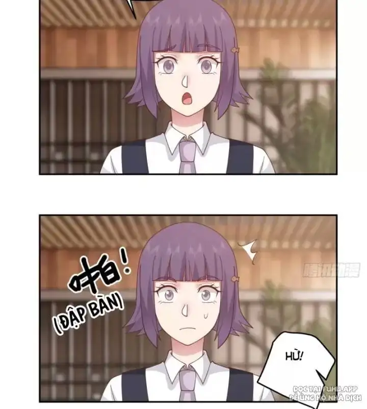 Truyện Tranh Ta Không Muốn Trùng Sinh Đâu trang 3