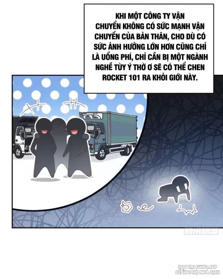 Truyện Tranh Ta Không Muốn Trùng Sinh Đâu trang 3