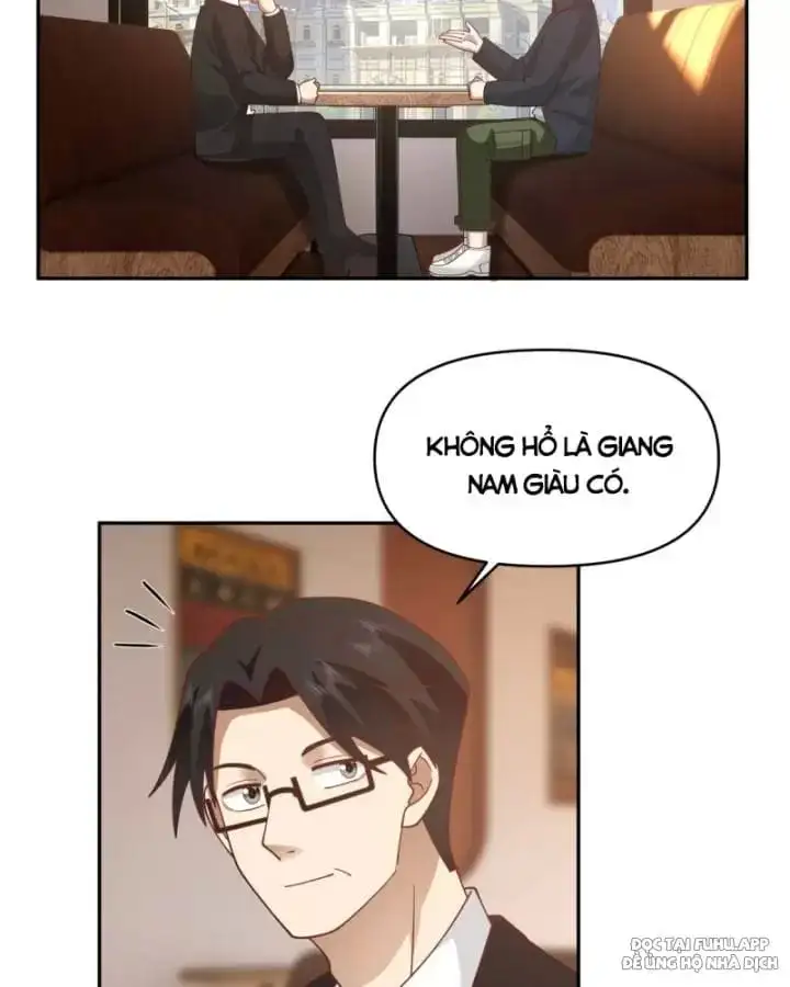 Truyện Tranh Ta Không Muốn Trùng Sinh Đâu trang 3