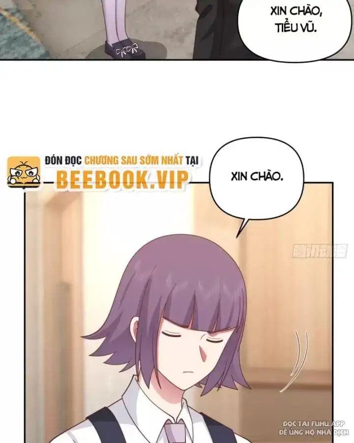 Truyện Tranh Ta Không Muốn Trùng Sinh Đâu trang 3