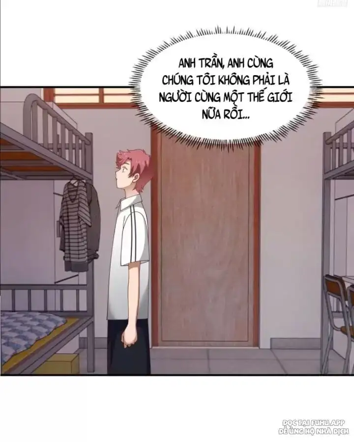 Truyện Tranh Ta Không Muốn Trùng Sinh Đâu trang 3