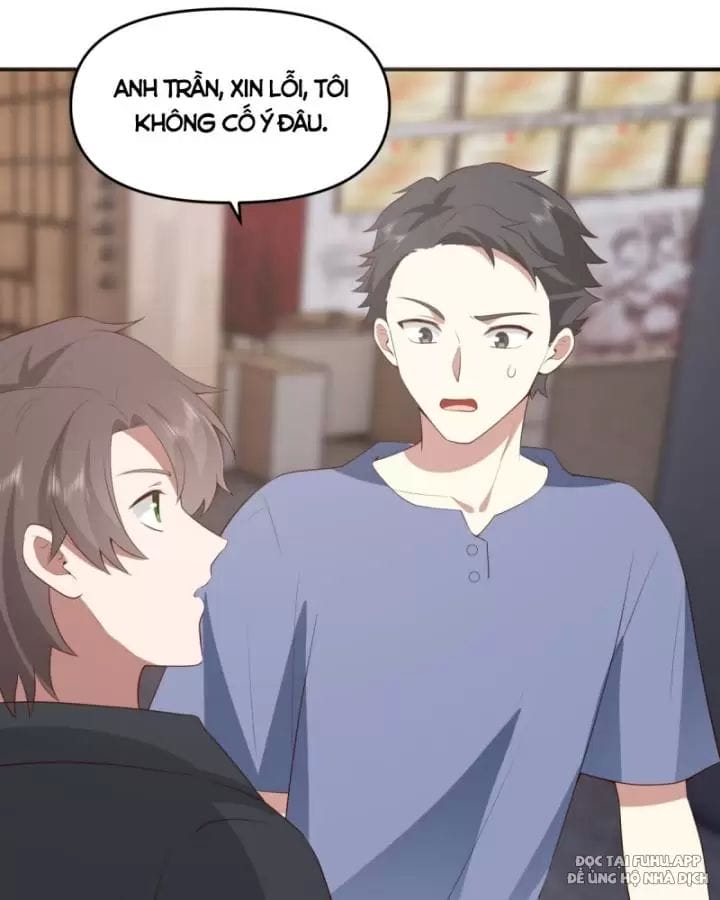 Truyện Tranh Ta Không Muốn Trùng Sinh Đâu trang 3