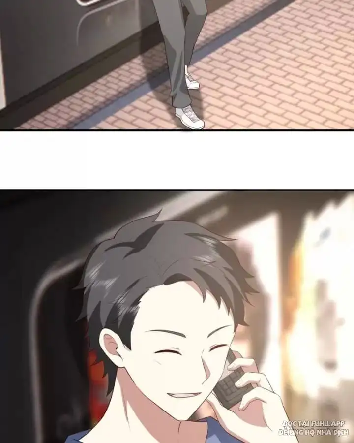 Truyện Tranh Ta Không Muốn Trùng Sinh Đâu trang 3