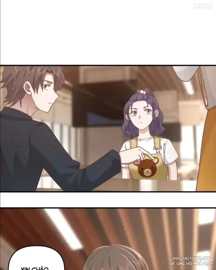 Truyện Tranh Ta Không Muốn Trùng Sinh Đâu trang 3