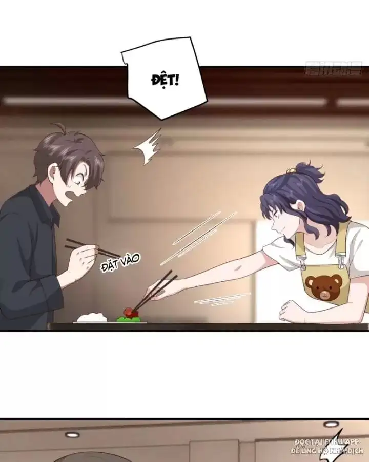 Truyện Tranh Ta Không Muốn Trùng Sinh Đâu trang 3