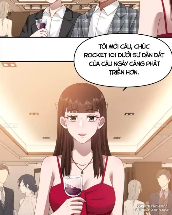 Truyện Tranh Ta Không Muốn Trùng Sinh Đâu trang 3