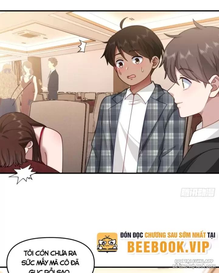 Truyện Tranh Ta Không Muốn Trùng Sinh Đâu trang 3