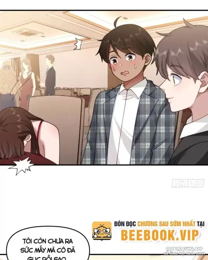 Truyện Tranh Ta Không Muốn Trùng Sinh Đâu trang 3