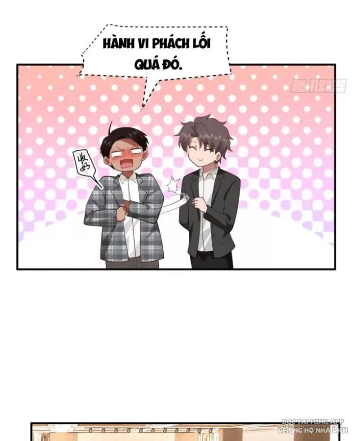 Truyện Tranh Ta Không Muốn Trùng Sinh Đâu trang 3