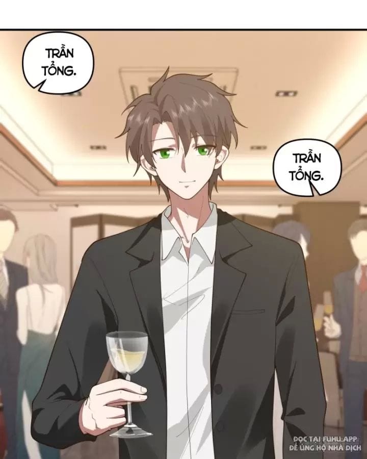 Truyện Tranh Ta Không Muốn Trùng Sinh Đâu trang 3