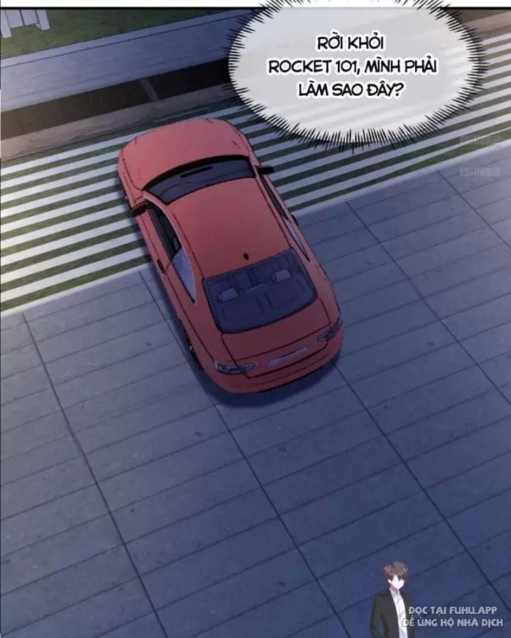 Truyện Tranh Ta Không Muốn Trùng Sinh Đâu trang 3