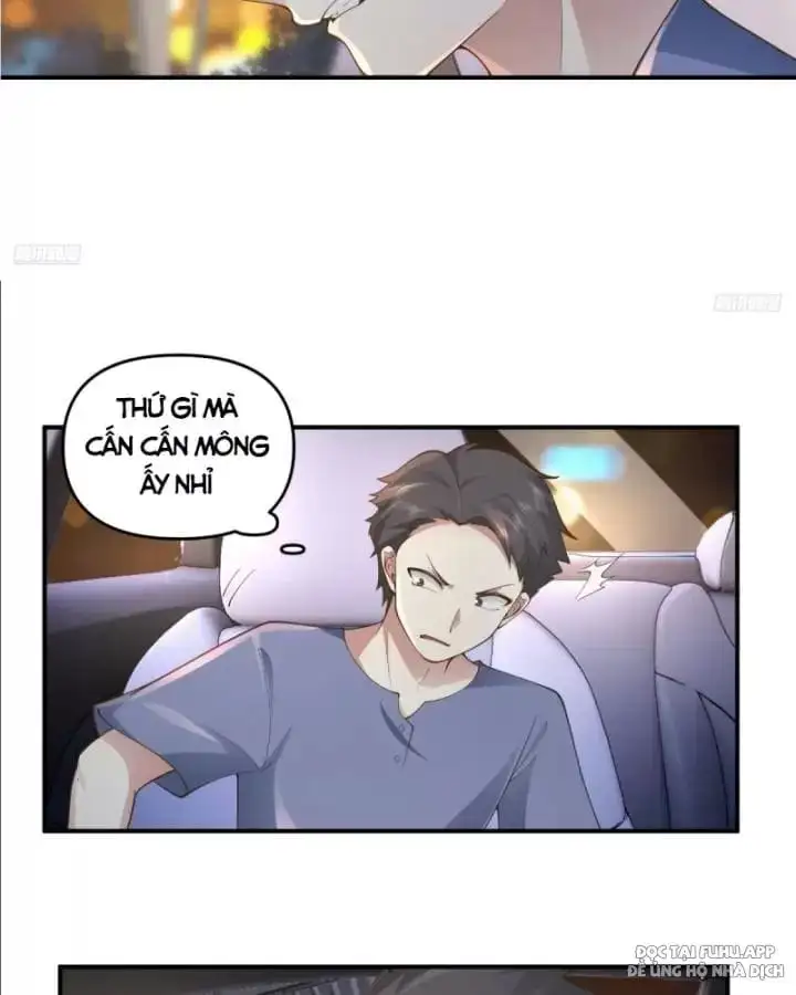 Truyện Tranh Ta Không Muốn Trùng Sinh Đâu trang 3