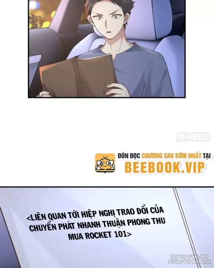 Truyện Tranh Ta Không Muốn Trùng Sinh Đâu trang 3