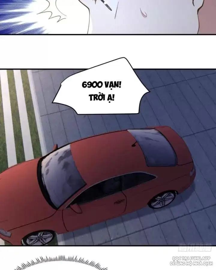 Truyện Tranh Ta Không Muốn Trùng Sinh Đâu trang 3