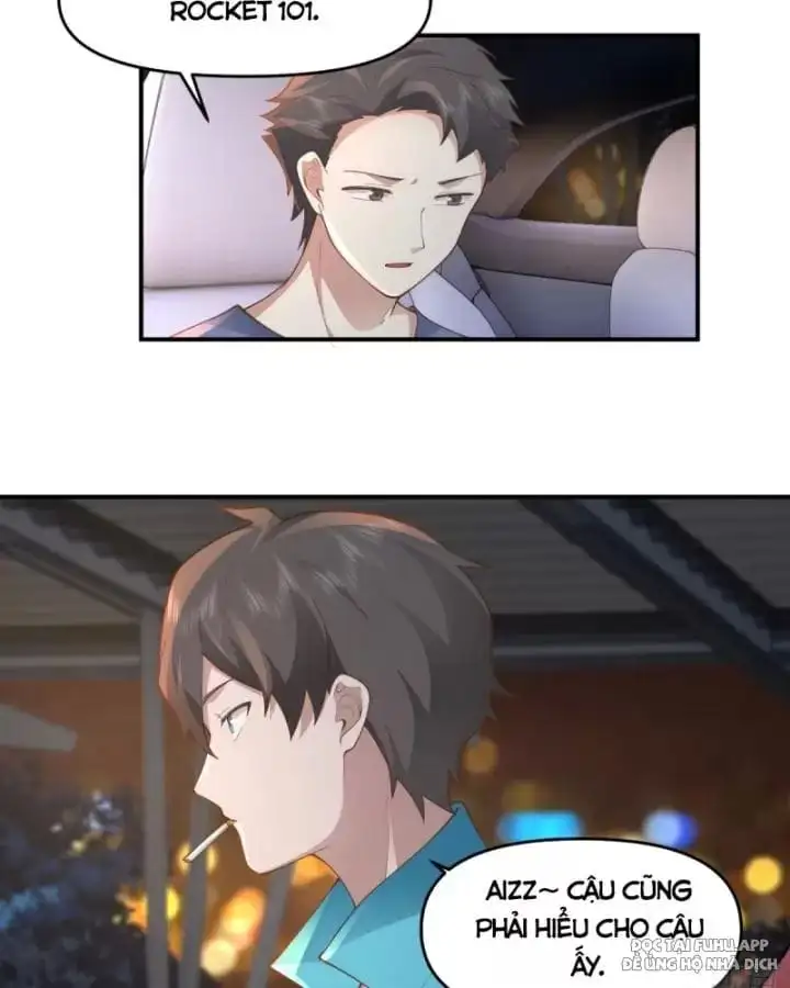 Truyện Tranh Ta Không Muốn Trùng Sinh Đâu trang 3