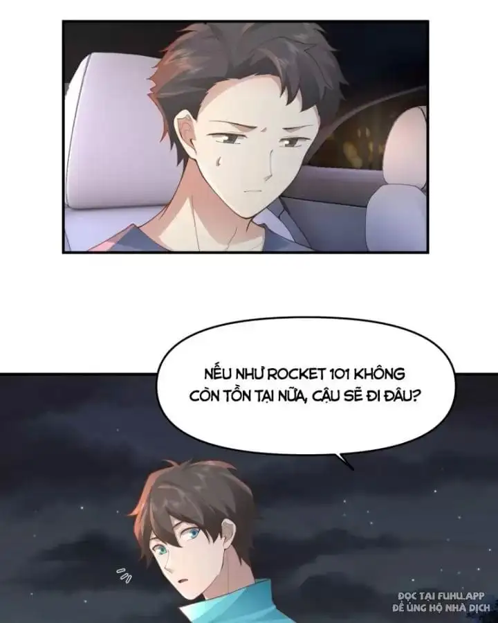 Truyện Tranh Ta Không Muốn Trùng Sinh Đâu trang 3