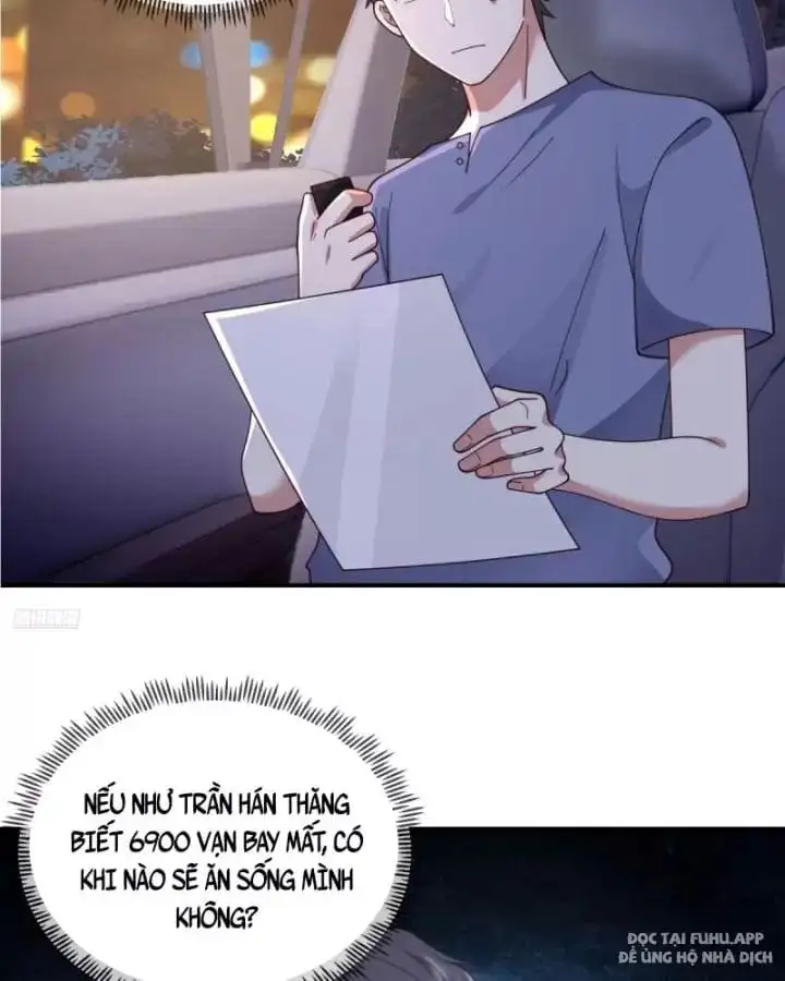 Truyện Tranh Ta Không Muốn Trùng Sinh Đâu trang 3