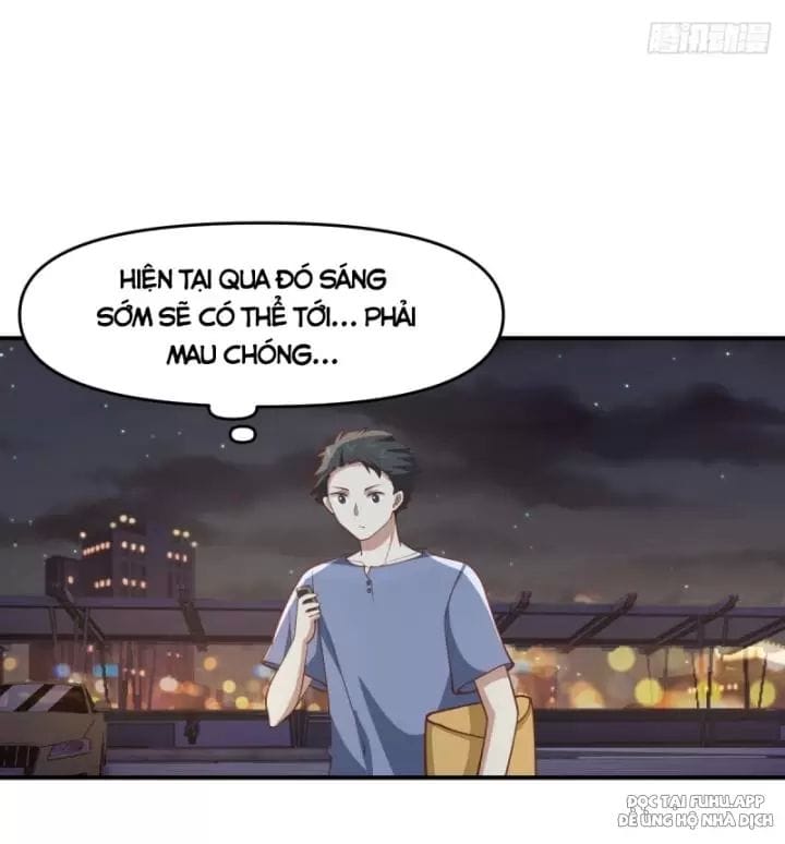 Truyện Tranh Ta Không Muốn Trùng Sinh Đâu trang 3