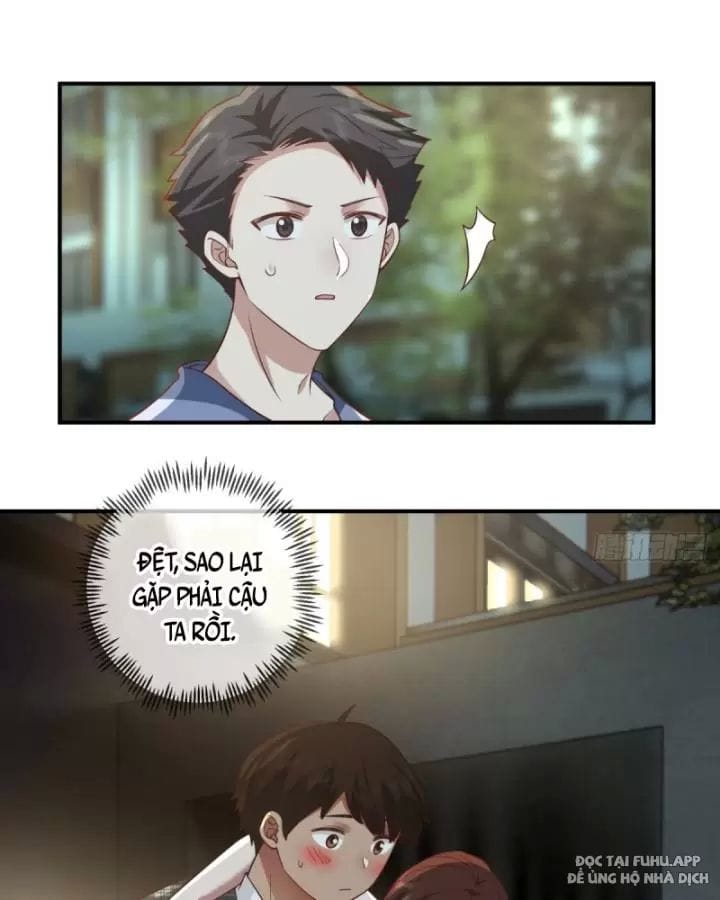 Truyện Tranh Ta Không Muốn Trùng Sinh Đâu trang 3