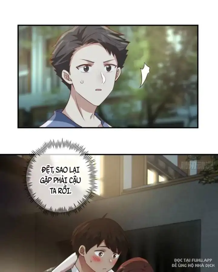 Truyện Tranh Ta Không Muốn Trùng Sinh Đâu trang 3