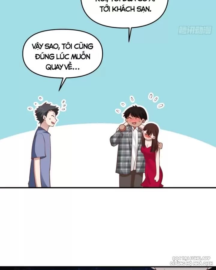 Truyện Tranh Ta Không Muốn Trùng Sinh Đâu trang 3