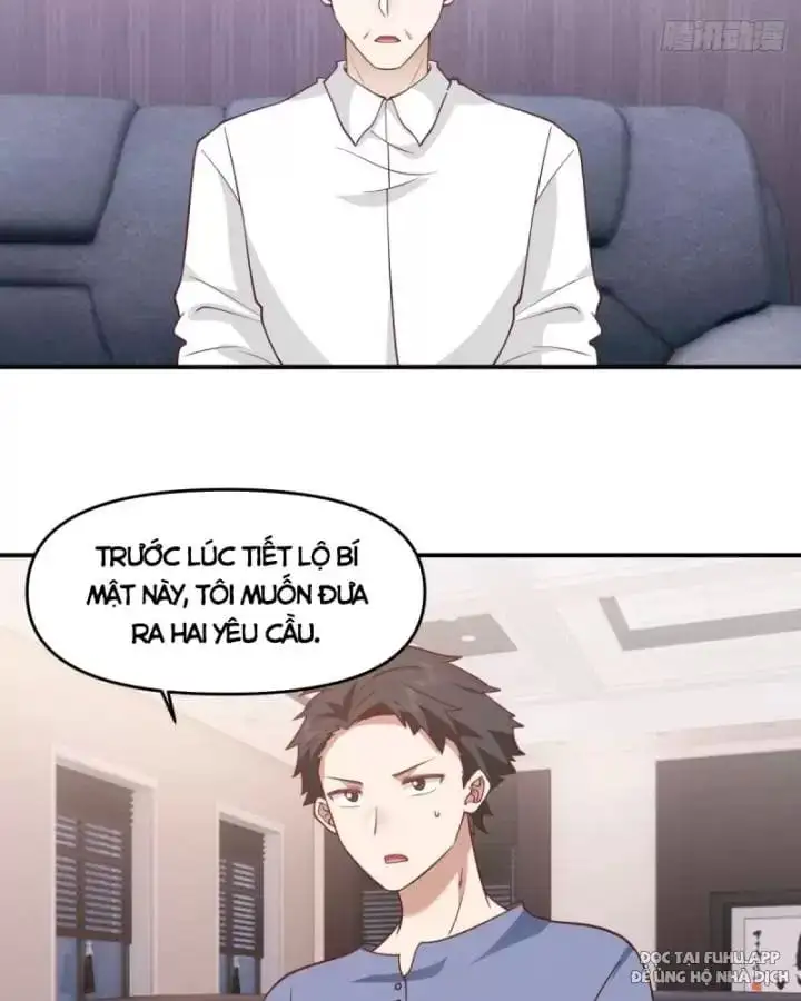 Truyện Tranh Ta Không Muốn Trùng Sinh Đâu trang 3