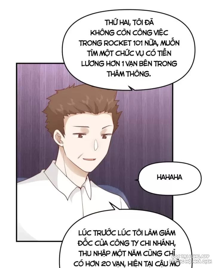 Truyện Tranh Ta Không Muốn Trùng Sinh Đâu trang 3