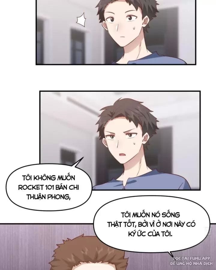 Truyện Tranh Ta Không Muốn Trùng Sinh Đâu trang 3