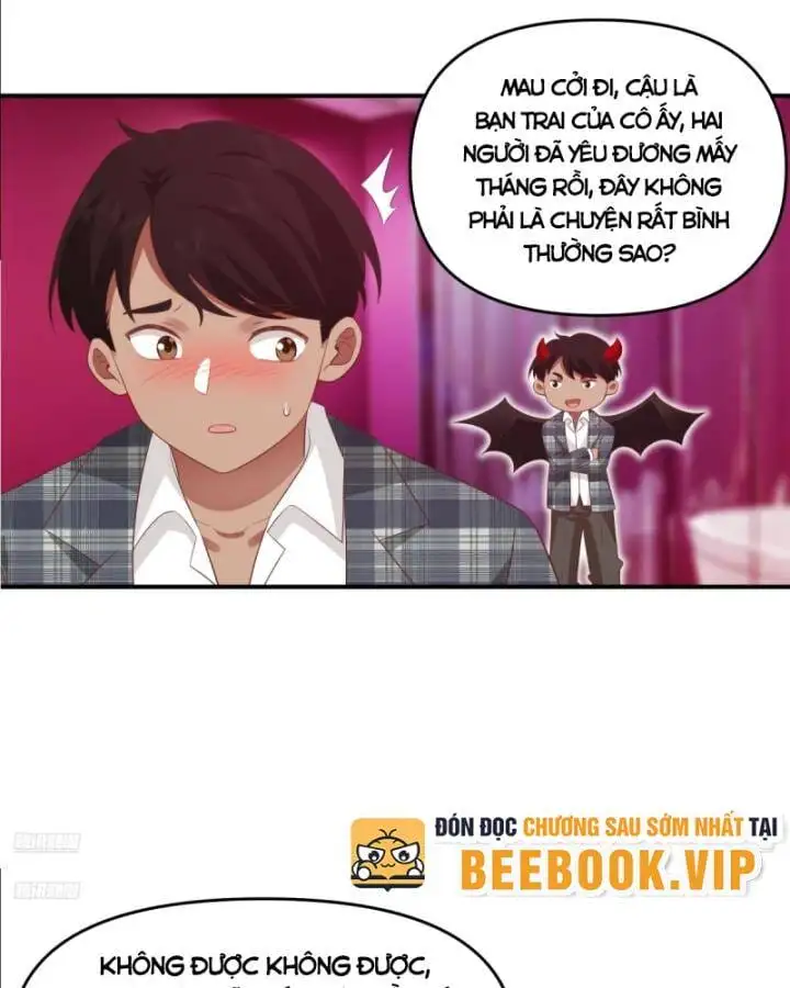 Truyện Tranh Ta Không Muốn Trùng Sinh Đâu trang 3