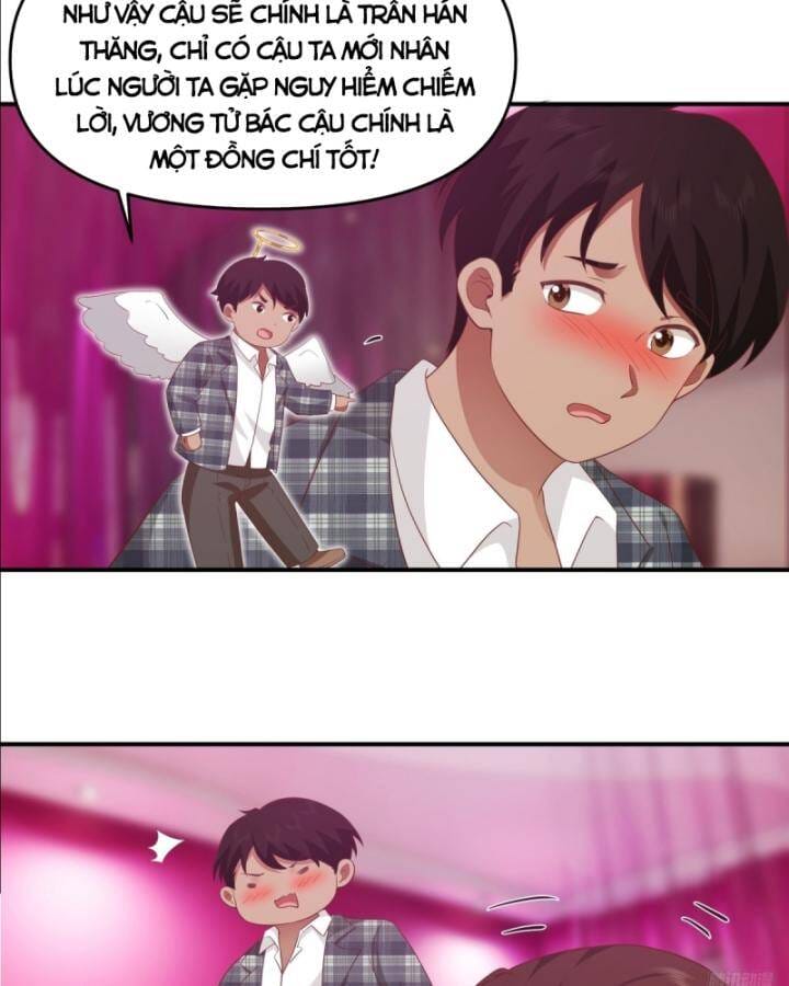 Truyện Tranh Ta Không Muốn Trùng Sinh Đâu trang 3