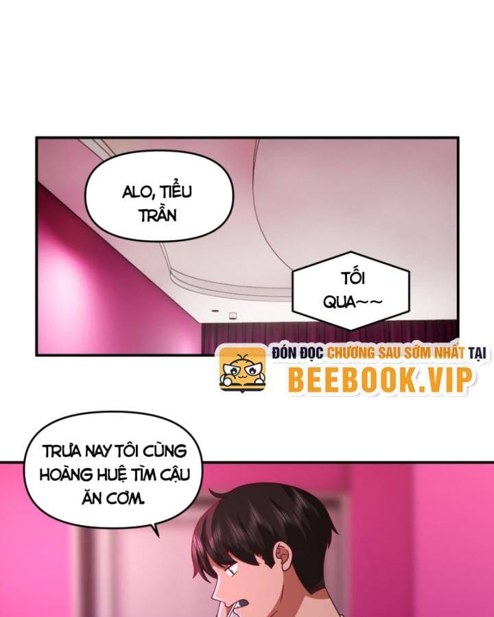 Truyện Tranh Ta Không Muốn Trùng Sinh Đâu trang 3