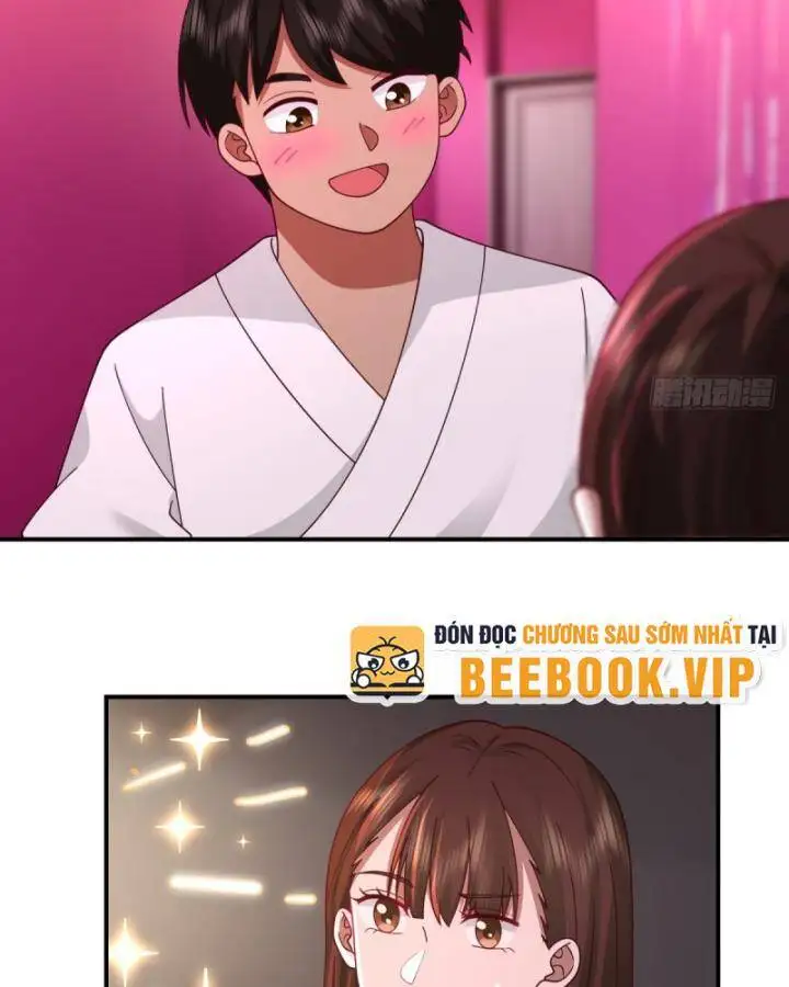 Truyện Tranh Ta Không Muốn Trùng Sinh Đâu trang 3