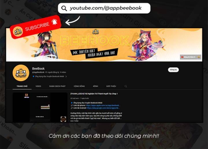 Truyện Tranh Ta Không Muốn Trùng Sinh Đâu trang 3