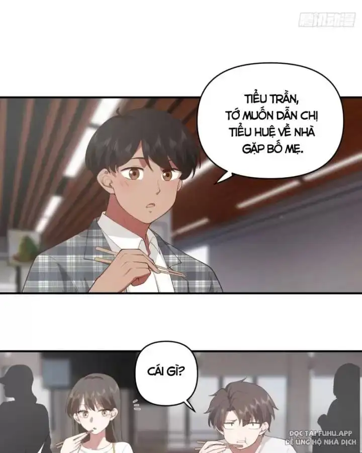 Truyện Tranh Ta Không Muốn Trùng Sinh Đâu trang 3