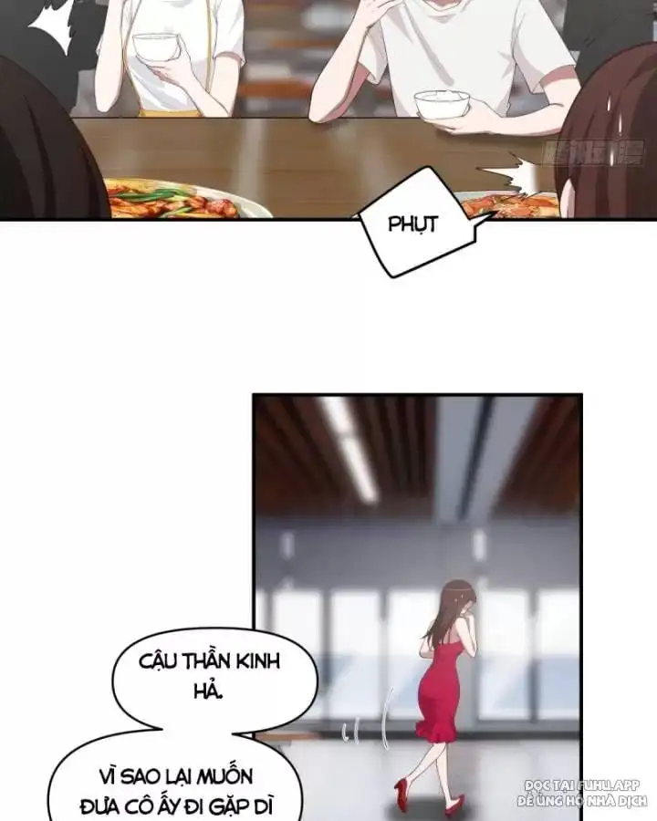 Truyện Tranh Ta Không Muốn Trùng Sinh Đâu trang 3