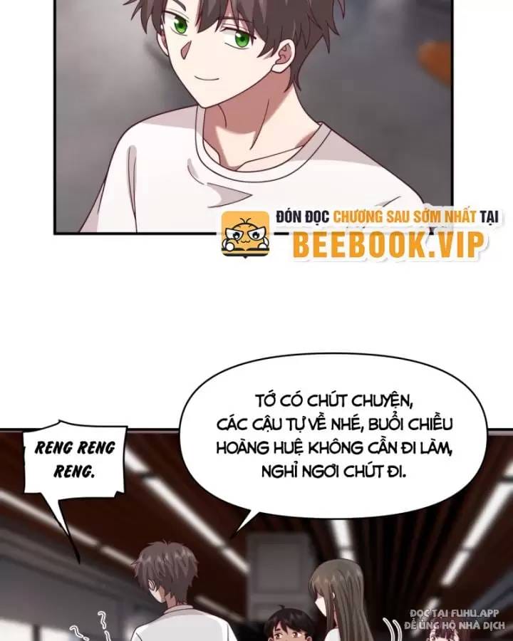 Truyện Tranh Ta Không Muốn Trùng Sinh Đâu trang 3